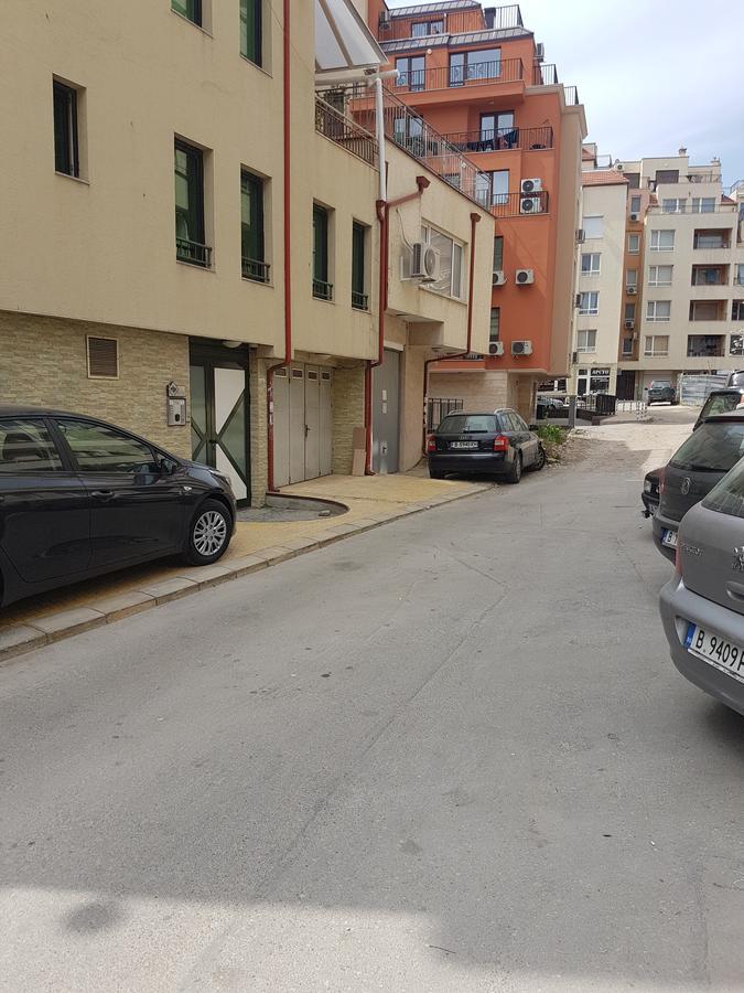 Apartment For You Varna Exterior foto